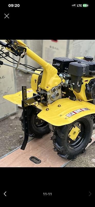 пленка для клубнику: Мотоблок ROLF (бензиновый) полный комплект 30 тысячи без комплект — 8