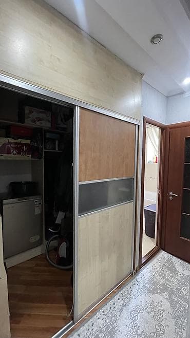 гор энергетиков: 3 комнаты, 63 м², Индивидуалка, 4 этаж, Евроремонт — 9