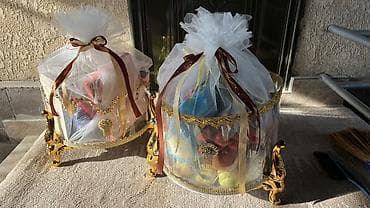 той себет: Корзина, Новый, Самовывоз, Бесплатная доставка, Платная доставка — 4