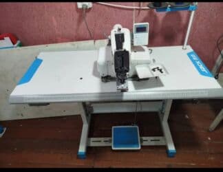 купить швейная машинка: Швейная машина Jack, Вышивальная, Коверлок, Распошивальная машина — 2
