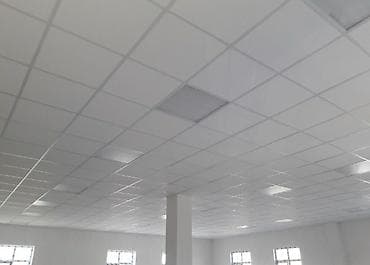 Отделка жумуштарын кылабыз баарык турун