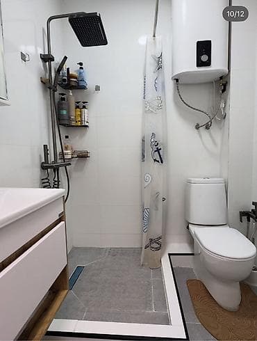 Недвижимость: 1 комната, 31 м², Элитка, 5 этаж — 9