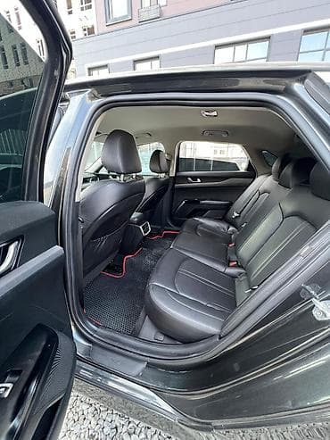 1 nz: Kia K5: 2020 г., 1.6 л, Автомат, Бензин, Седан — 3