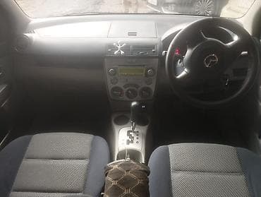 дамас карбюратор: Mazda Demio: 2003 г., 1.5 л, Автомат, Бензин, Хэтчбэк — 8