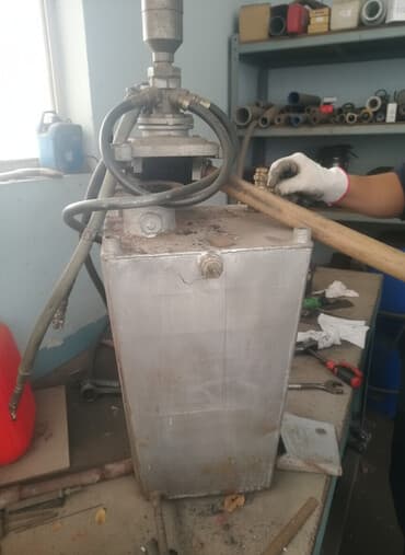 конвекторы бу: Газовый котёл продаётся, также подходит для угля и дров — 6