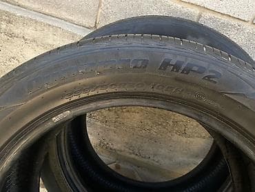 evro r: Летние шины для легкового автомобиля, комплект из 4 шт. Основные — 5