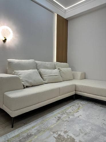 нижняя серофимовка: 2 комнаты, 49 м², Элитка, 13 этаж, Дизайнерский ремонт — 7