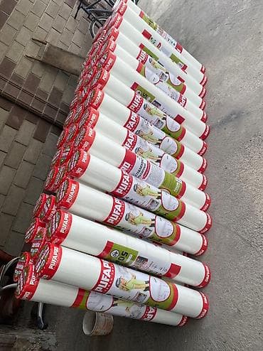 Другие товары для дома: Стеклохолст молярный — 1