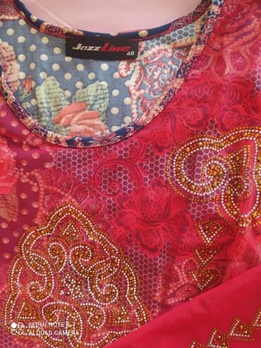 срочно продаю в связи с переездом: Продаю красивое платье. ( Турция) в отличном состоянии — 2