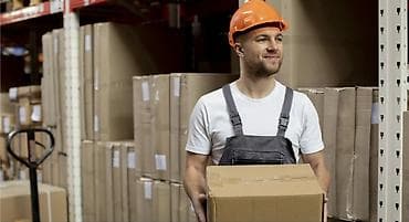 комплектовщик вакансии: 📦 Требуется кладовщик на строительный объект ! Обязанности: Прием — 1