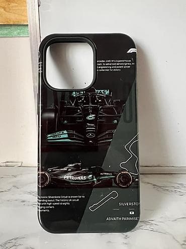 se 44: Продаю чехол от Formula1, а так же есть другие варианты без царапин — 2