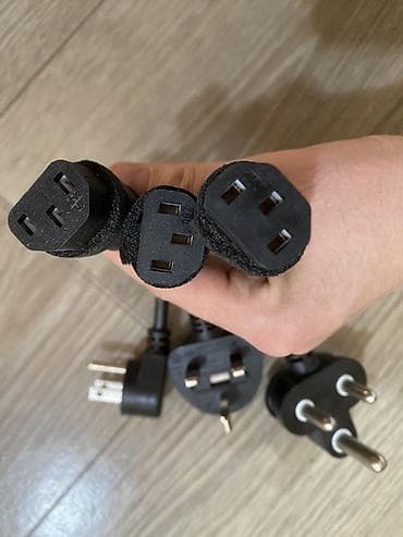 очки вертуальная реальность: Переходники и кабели для мониторов/ПК Переходник DVI-I (24+5) — VGA — 4