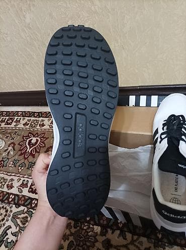 изи адидас: Кроссовки adidas Run 60s 2.0 - Классический силуэт в стиле — 7