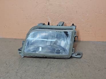 стенд для регулировки фар купить бу: Передняя левая фара Renault 1992 г., Б/у, Оригинал — 7