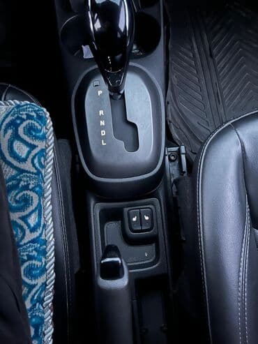 ravon spark: Chevrolet Spark: 2019 г., 1 л, Вариатор, Бензин, Хэтчбэк — 7