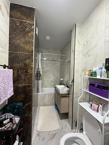 1 ком кв сдаю: 2 комнаты, 70 м², Элитка, Элитка, 3 этаж, Евроремонт — 3