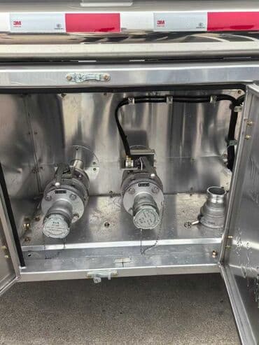 ниссан сани дизель: Грузовик, Shacman, Новый — 29