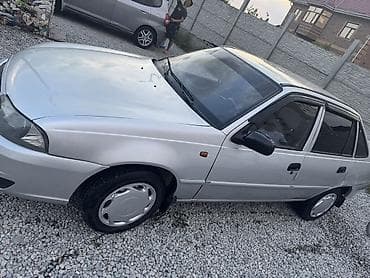daewoo nex: Daewoo Nexia: 2011 г., 1.5 л, Механика, Бензин, Седан — 2