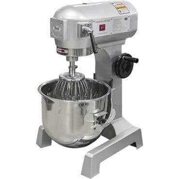 купить миксер планетарный: Блендер, миксер, Новый, Самовывоз, Платная доставка — 1