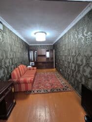 сдается квартира центральный мечеть: 3 комнаты, 65 м², Индивидуалка, 8 этаж, Косметический ремонт — 8