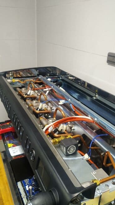 дополнительный капучинатор для кофемашины: Ремонт кофемашин Ремонт профессиональных кофемашин. - Диагностика — 5