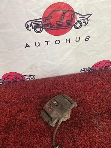 stepwagon: Суппорт HONDA Stepwgn RF3 K20A 2002 перед. лев. (б/у) — 1