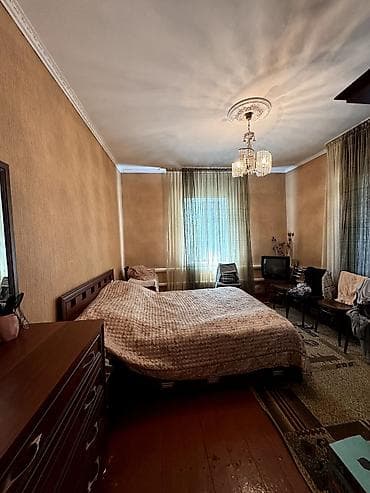 📌В селе Большевик срочно продаётся дом на участке 40 соток, фактически — 9