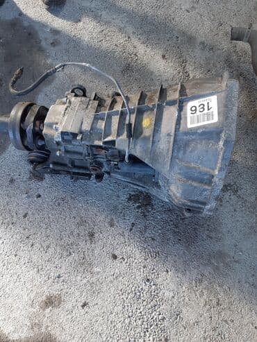 электронные весы для торговли: Привозные каробки на мерседес бенз автомат и механика на кузов w 124 — 10