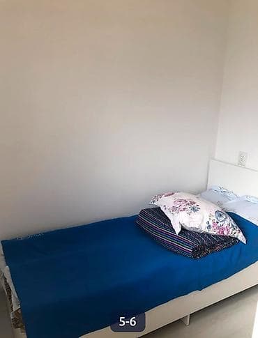 Батирлер: 1 бөлмө, 35 м², Арча-Бешик ж/м Жеке план, Жертөлө кабаты кабат, Жаңы ремонт — 3