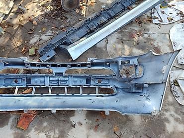 Башка унаа тетиктери: BMW, Колдонулган, Оригинал — 5