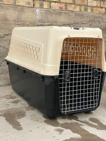 Продаю или меняю автопереноску . Параметры длина -110 см, высота 75