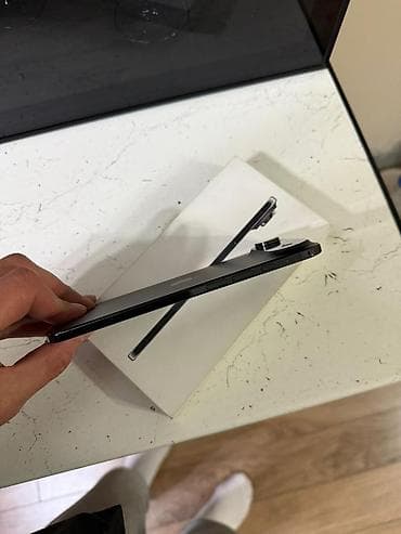 телефон айф: IPhone Air, 256 ГБ, Black Titanium, Коробка, 100 % — 3