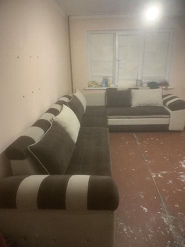 third edition solution: Угловой диван, C подушками — 1