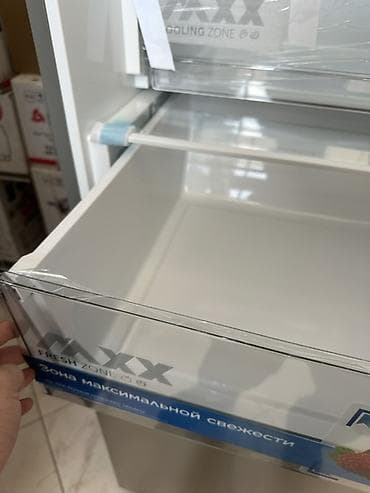 mx master 3s: Холодильник Midea, Двухкамерный — 10