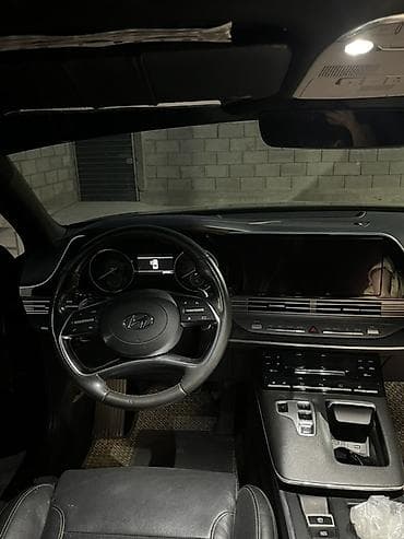 мицубиси спэйс стар: Hyundai Grandeur: 2020 г., 3 л, Автомат, Газ, Седан — 6