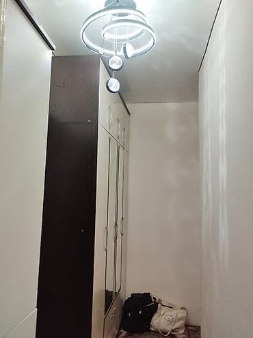 Квартиры: 1 комната, 35 м², 3 этаж, Косметический ремонт — 2