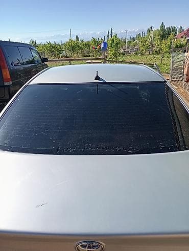 таета прадо араб: Toyota Camry: 2004 г., 2.4 л, Автомат, Бензин, Седан — 4