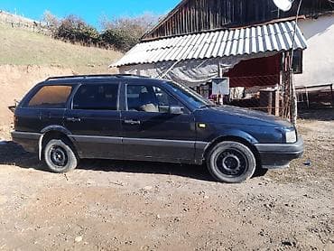 тормозные колодки гольф 4: Volkswagen Passat Variant: 1998 г., 1.8 л, Механика, Бензин, Универсал — 4