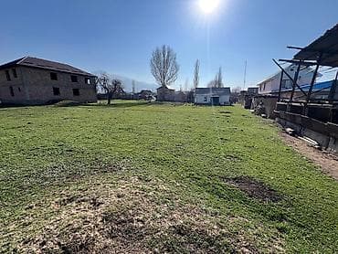 Земельные участки: 36 соток, Для строительства, Красная книга — 1