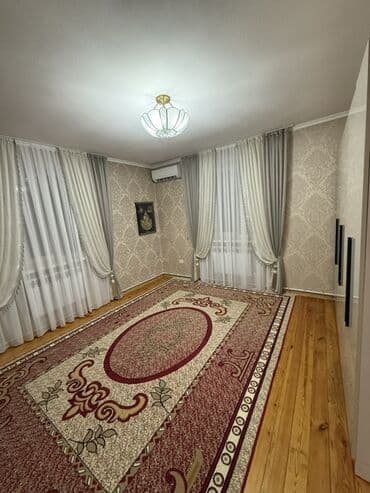 продаю дом в беловодском: Үй, 185 кв. м, 5 бөлмө, Менчик ээси, Евро оңдоо — 18