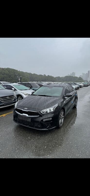 купить авто в рассрочку без первоначального взноса без банка: Kia K3: 2020 г., 1.6 л, Вариатор, Бензиновая, Седан — 18