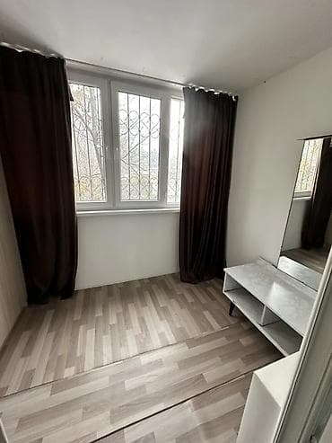 1 комната, Агентство недвижимости, Без подселения, С мебелью полностью