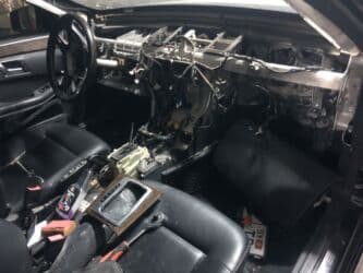 очень нужны: Mercedes-Benz E-Class: 2012 г., 1.8 л, Автомат, Бензиновая, Седан — 8