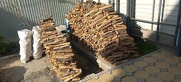 Дрова: Дрова Дуб, Самовывоз — 3