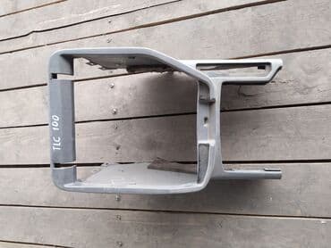 где купить акулу из икеи: Toyota Land Crusier 100 Панель подлокотника, Тойота Ленд Крузер 100 — 1