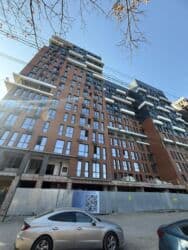 продажа домов вип городках: 3 бөлмө, 126 м², Элитка, 10 кабат, ПСО (өзү оңдоп түзөтүп бүтүү үчүн) — 3