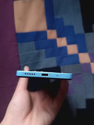 redmi note 10 128gb: Redmi, Redmi 12, Б/у, 128 ГБ, цвет - Голубой, 2 SIM — 4