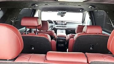 neta ls: Hyundai Palisade: 2019 г., 2.2 л, Автомат, Дизель, Универсал — 7