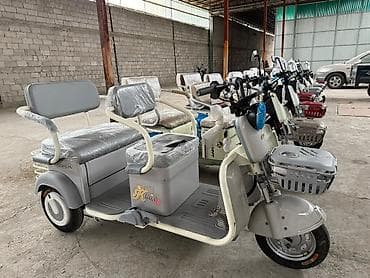 купить мопед рига мини: Электрический скутер колёса 300/10 литий-ионный аккумулятор 48x25 а — 5