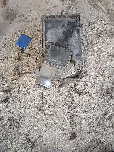 авто проект: Топливная аппаратура Mazda — 4